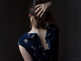 Sabine Dundure - Flickr
 