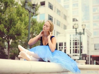 Danielle Pearce - Flickr
 