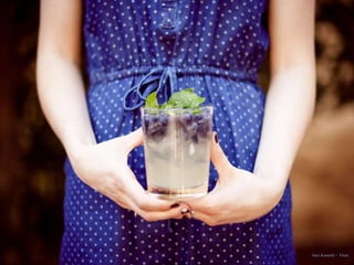 Staci Kennelly - Flickr
 