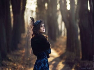 RavenaJuly - deviantart
 