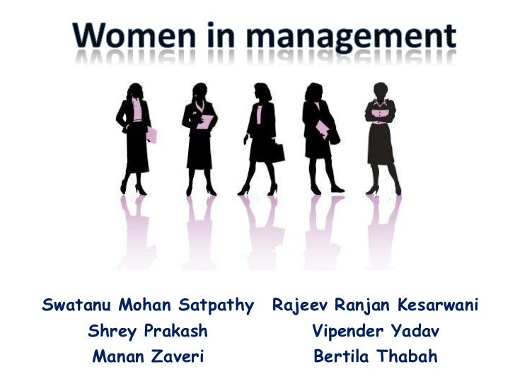 women management