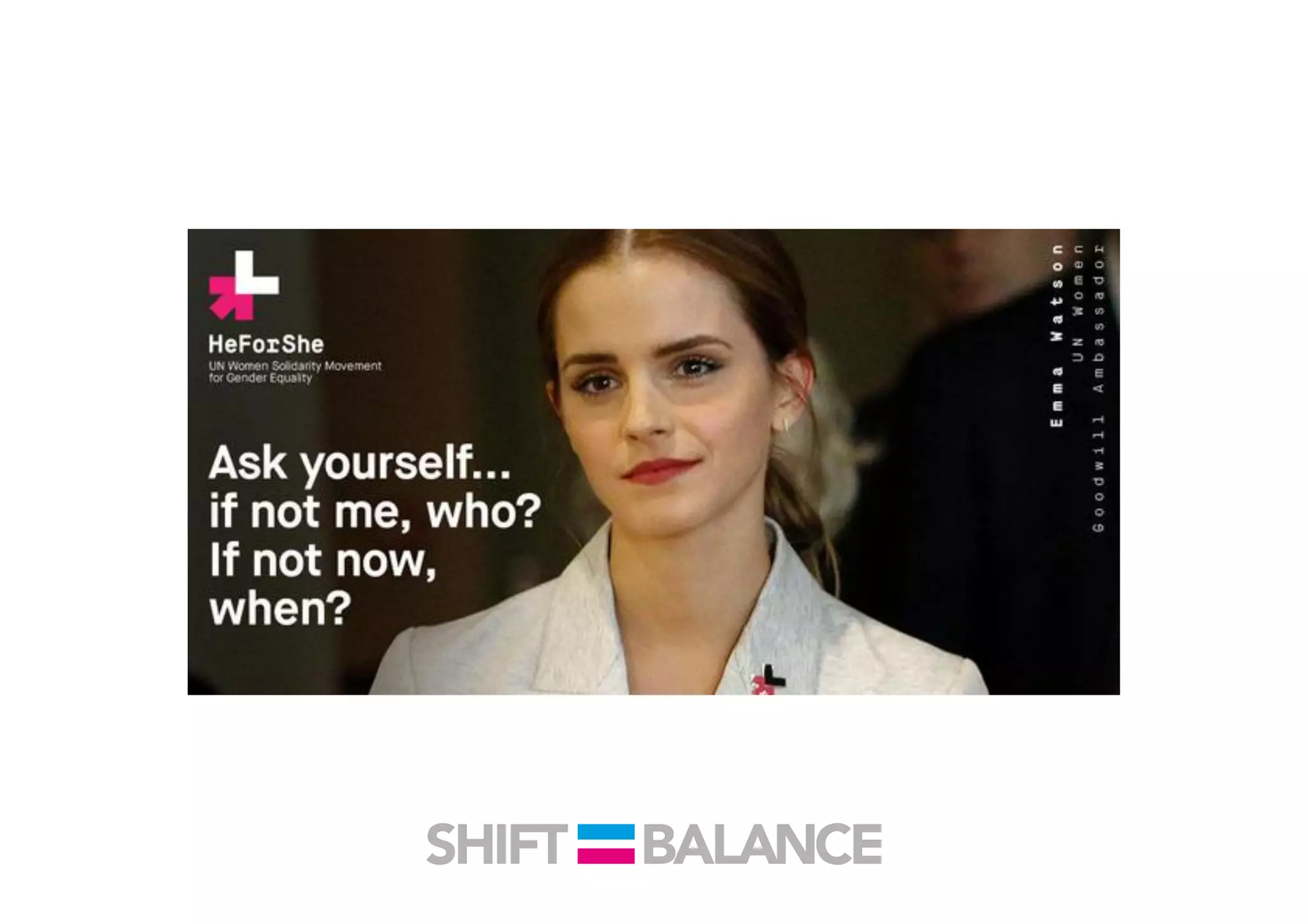 Why we need more women in technology