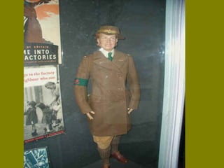 Women in World War II | PPT