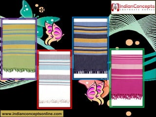 HOME DECOR
www.indianconceptsonline.com
 