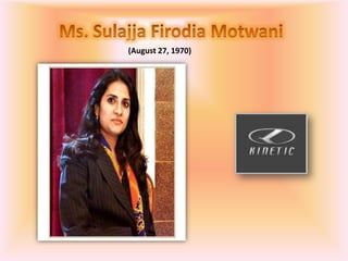 Forbes magazine ranked Nooyi third on the 2008 and 2009 list of The World's 100 Most Powerful Women.