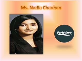 In 2007, she was chosen as a recipient of the ‘Padma Bhushan’ award by the Government of India.