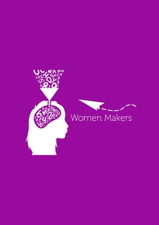 Women Makers: Apresentação