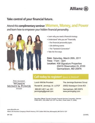 Women, Money, And Power Study0001