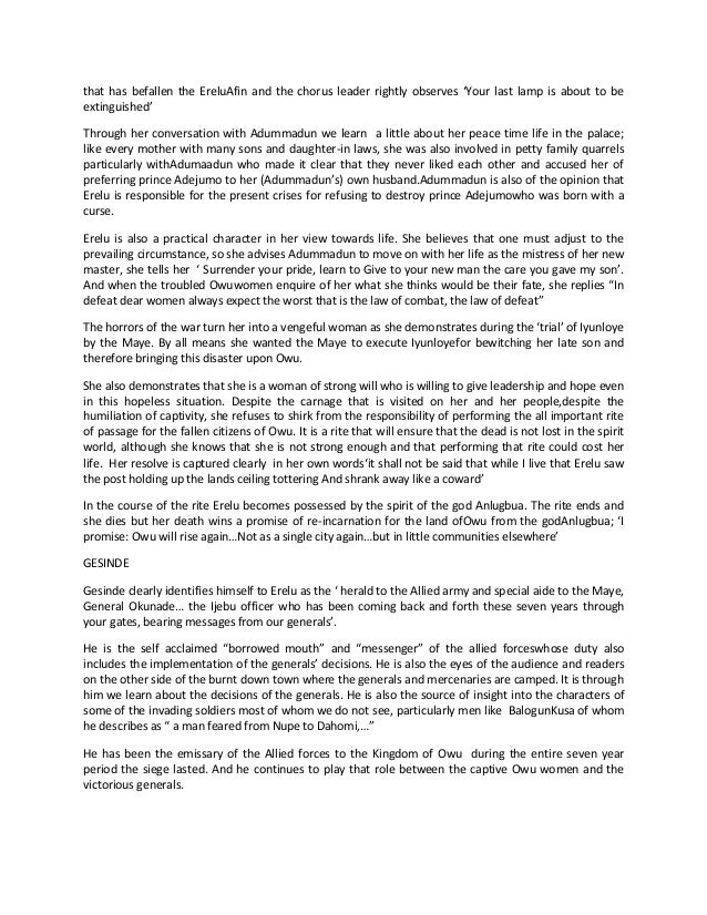 Appreciate parents essay image