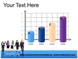 Women organization PowerPoint Template
