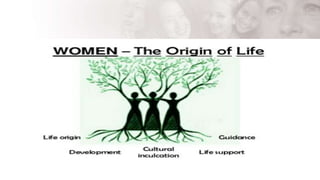 Female Protection Women protection | PPTX