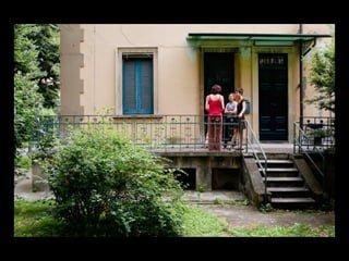 women psyche shelter