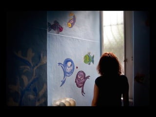 women psyche shelter