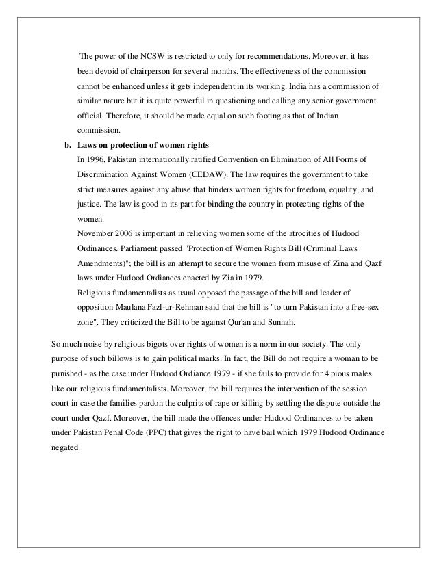 Free essay about human rights