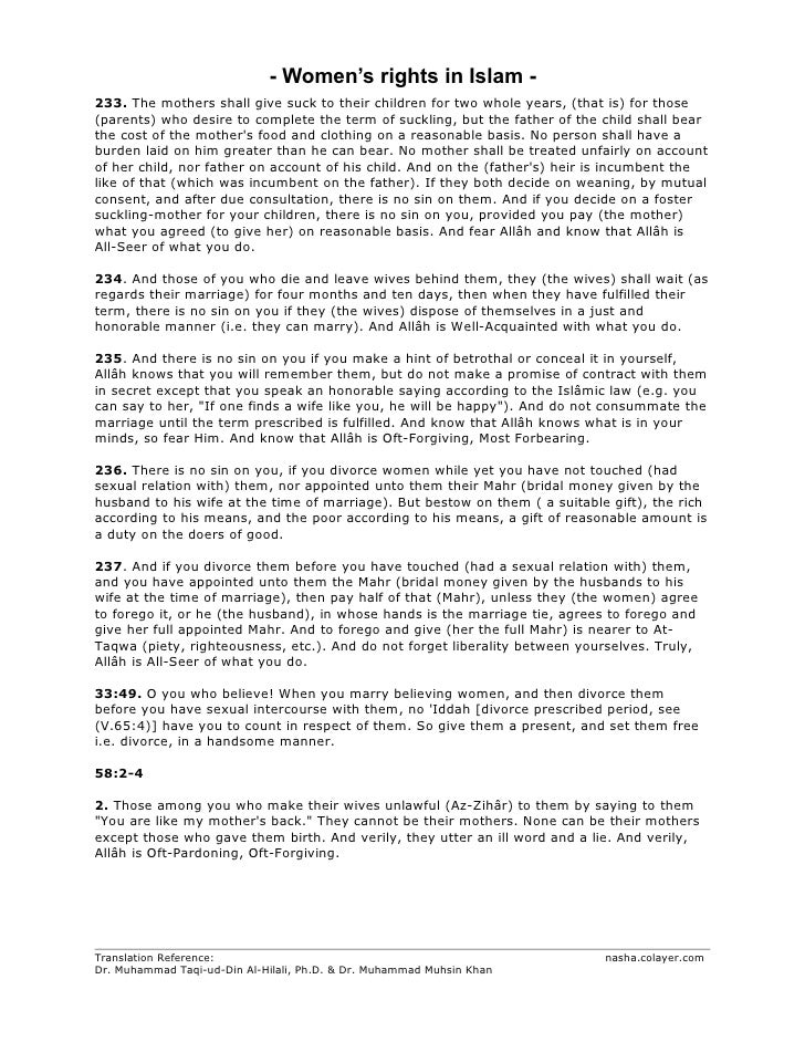 An Essay On Man Sparknotes Women Rights In Islam Women S Rights Essay On Homeless People also Library Essays Woman Rights Essay W Rights Essay Rights Of Women Essay C Either Men Girl Power Essay