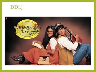 DDLJ
 