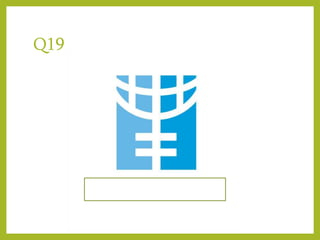 Q19
 