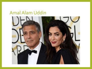 Amal Alam Uddin
 