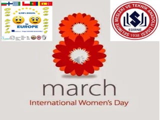 Women's day