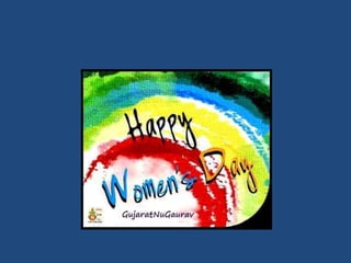 Women's day 2014