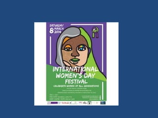 Women's day 2014
