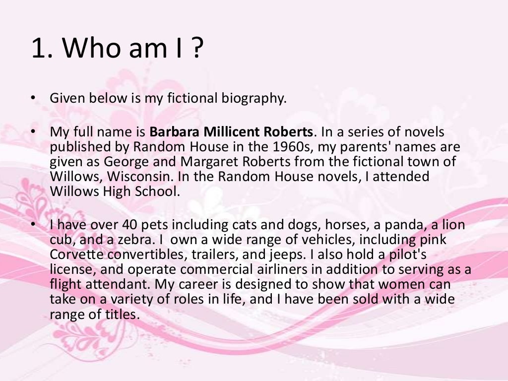 Women’s Day Quiz 2014