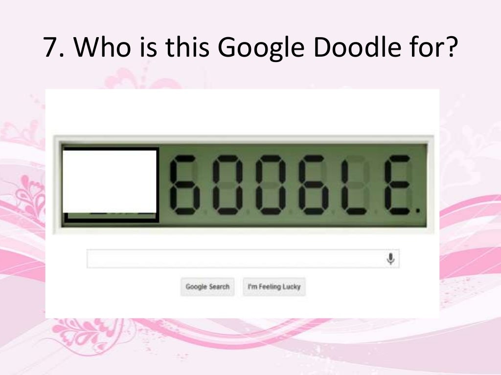 Women’s Day Quiz 2014