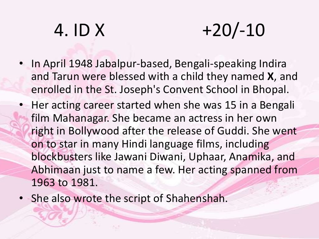 Women’s Day Quiz 2014