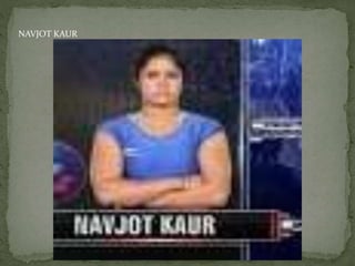 NAVJOT KAUR
 