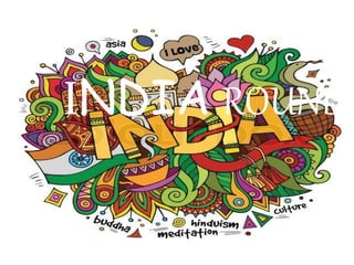INDIA ROUND
 