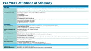 Women’s Empowerment in Fisheries and Aquaculture Index (WEFI): Guidance Notes