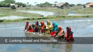 Women’s Empowerment in Fisheries and Aquaculture Index (WEFI): Guidance Notes