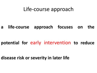 Women's health …..a life cycle approach.pptx