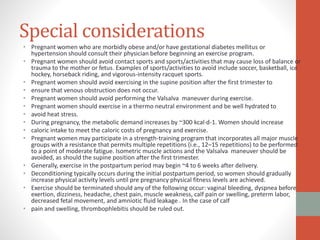 Morbid Example Women's health antenatal post natal | PPTX