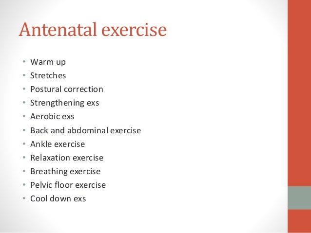 Antenatal care Dr. Rekha Dutt Associate Professor Department of PSM , - ppt video online download