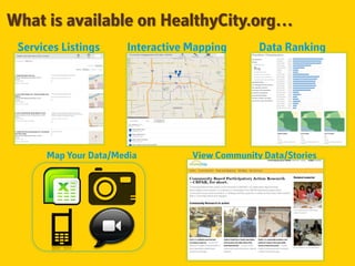 Hwhe A Holistic Approach to Women s Health, Data and Mapping | PDF