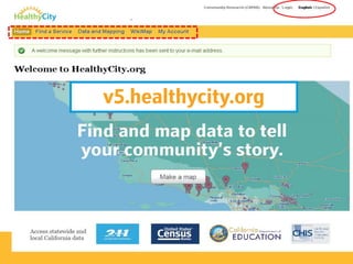 Hwhe A Holistic Approach to Women s Health, Data and Mapping | PDF
