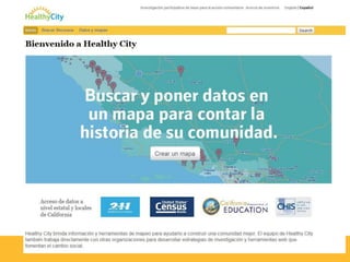 Hwhe A Holistic Approach to Women s Health, Data and Mapping | PDF