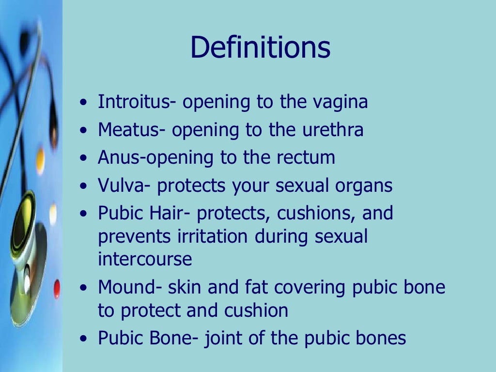 Womens health issues powerpoint