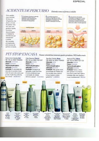 Womens Health Setembro 2009