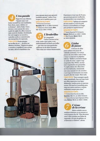 Womens Health Setembro 2009