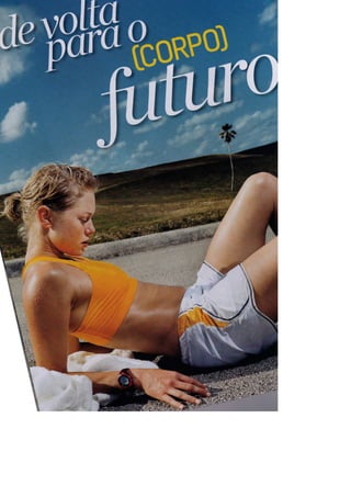 Womens Health Setembro 2009