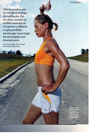 Womens Health Setembro 2009