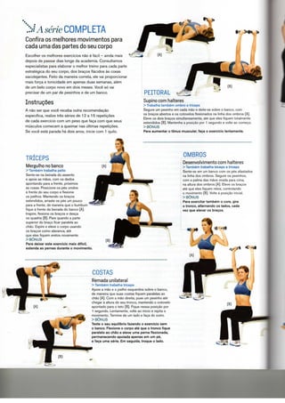 Womens Health Setembro 2009