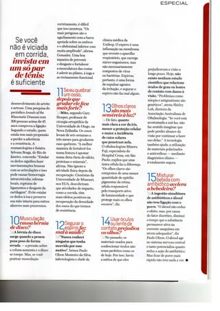 Womens Health Setembro 2009