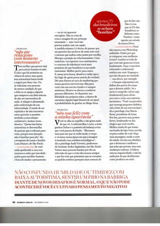 Womens Health Setembro 2009