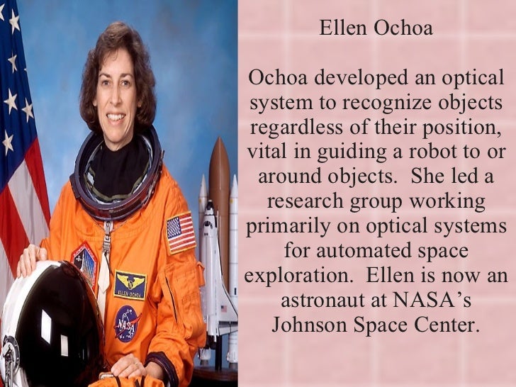 Ellen Ochoa Drawing Related Keywords Suggestions Ellen