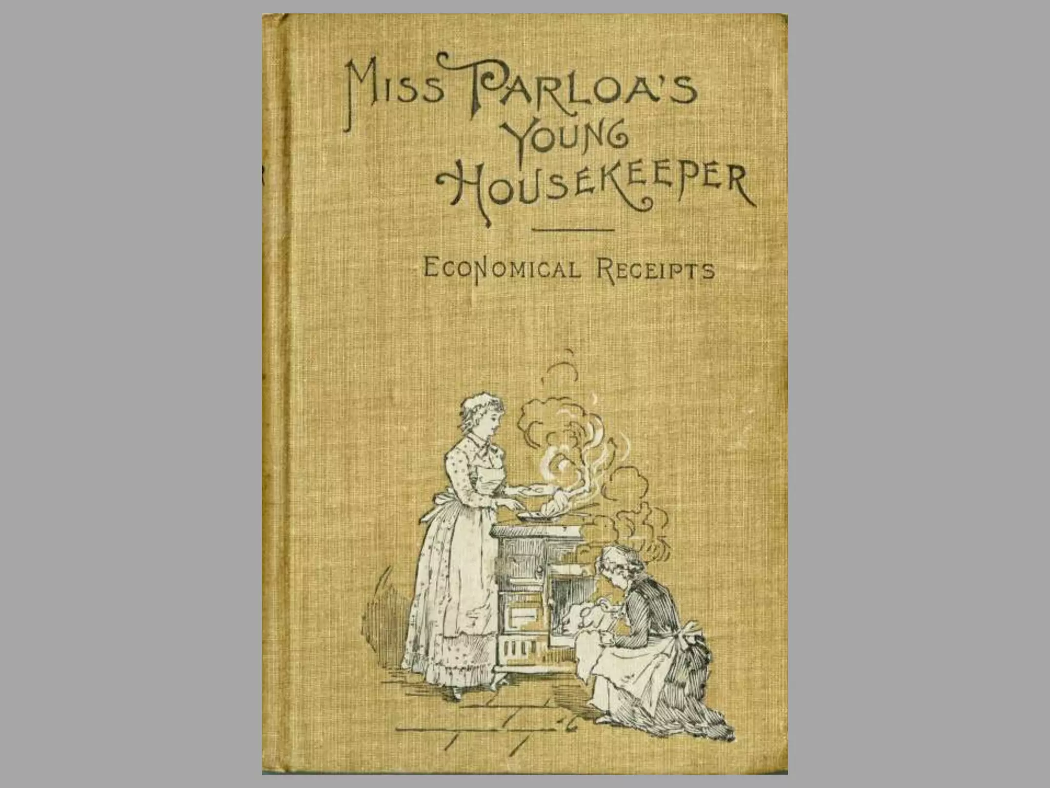 Women's History Month Slideshow (created 2013)