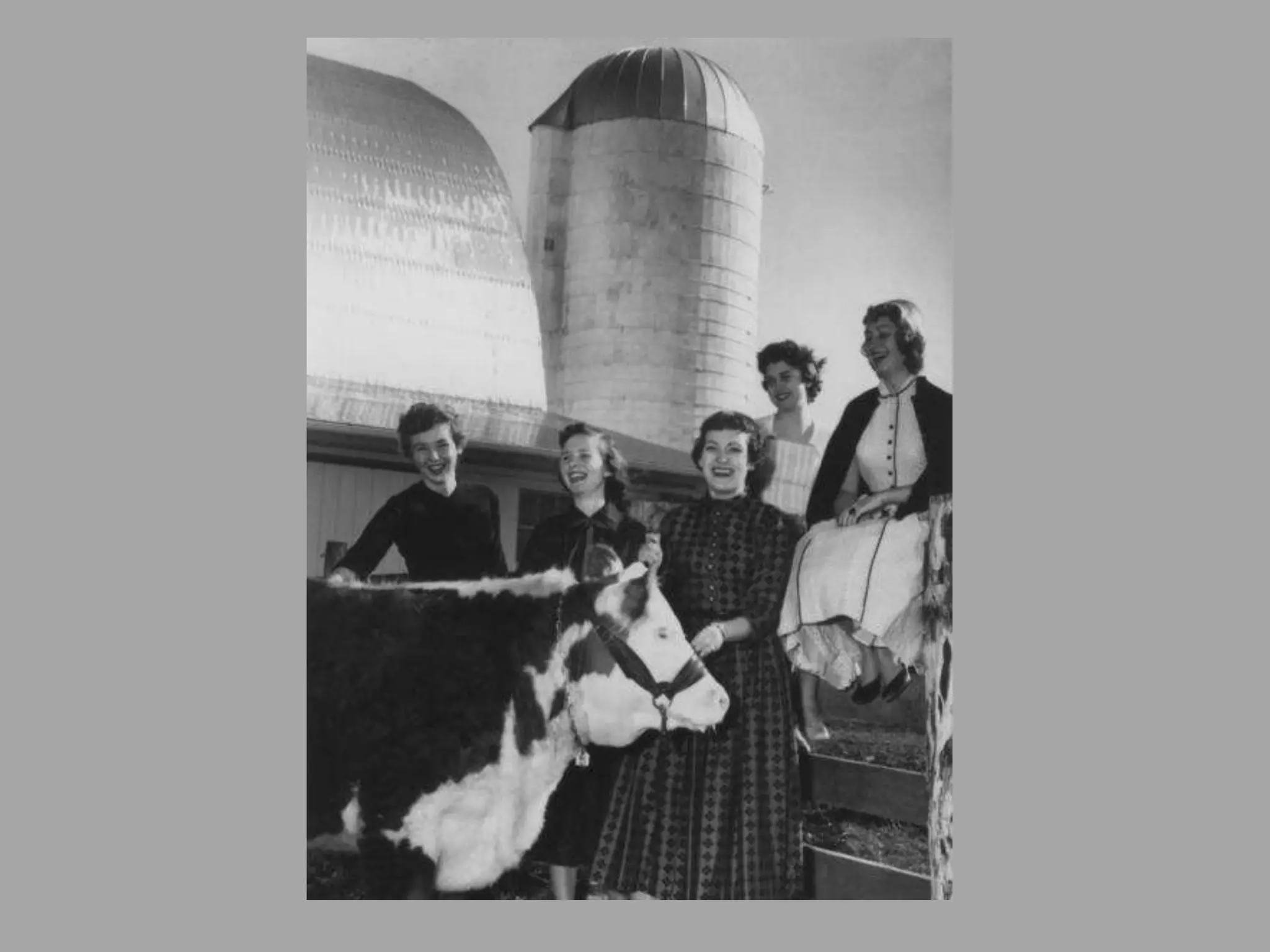 Women's History Month Slideshow (created 2013)