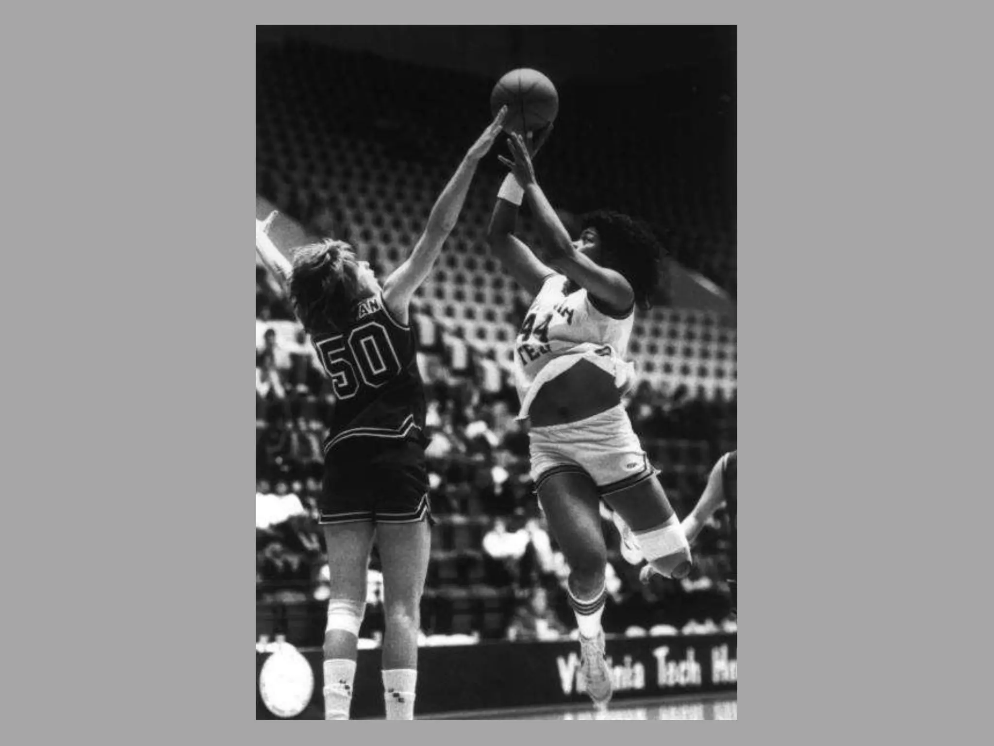 Women's History Month Slideshow (created 2013)